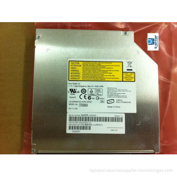 Ide Combo Sony Nec Optiarc Crx890a Slim 24x24x24x8x Cd-r/cd-rw Dvd-rom